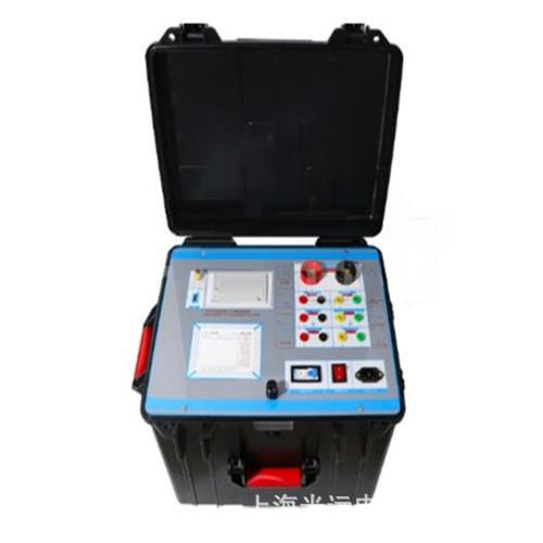 HGQC-H电容式电压互感器现场校验仪