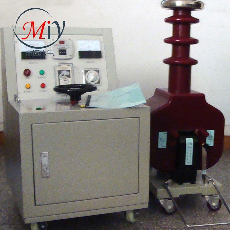 干式试验变压器GTB-10KVA-100KV厂家生产物美价廉