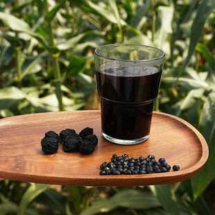 阿梨日记｜乌梅黑豆水 ！ 泡茶 黑豆茶 夏天