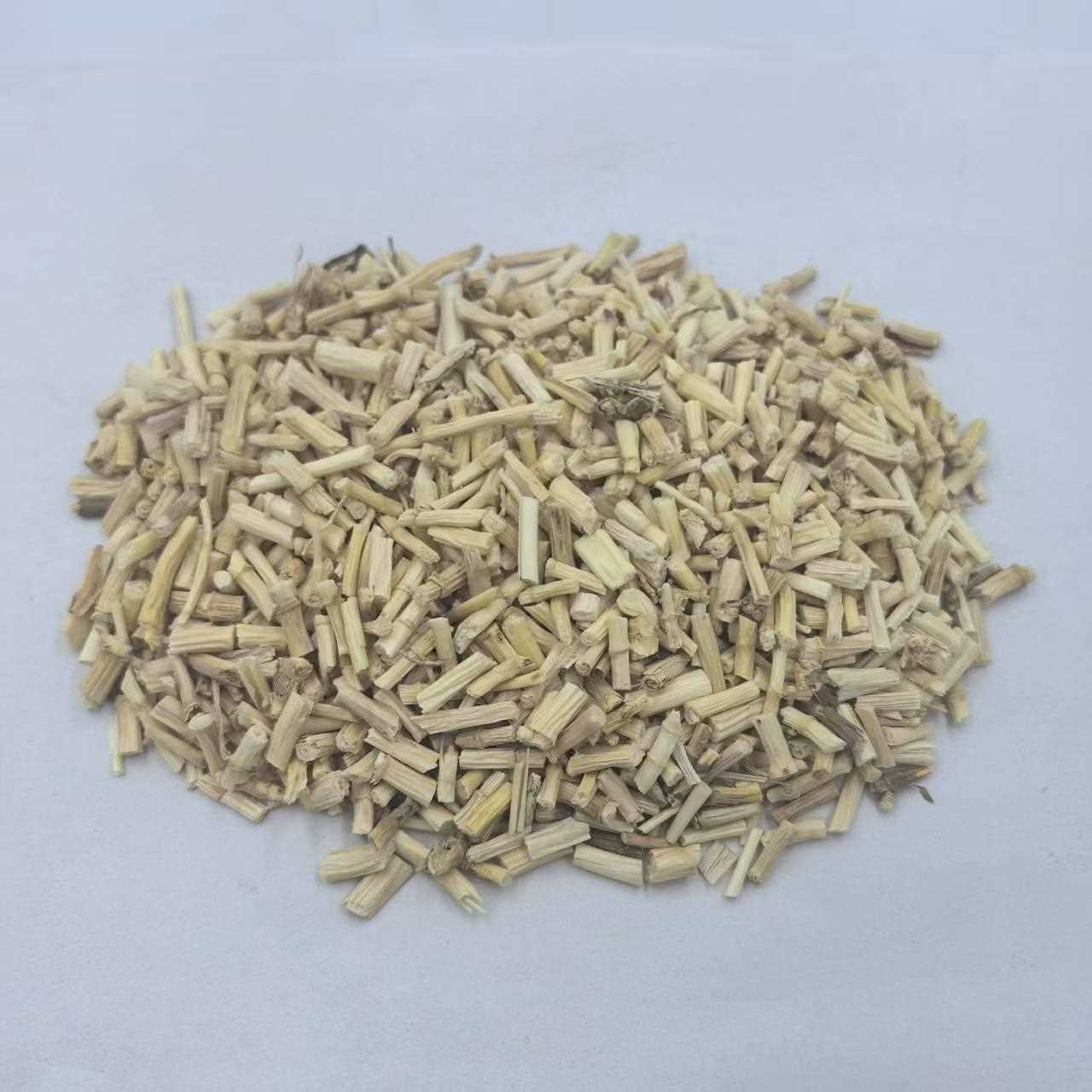 白茅根 干品 茅根草竹蔗水茅草根白毛根 中 1000g克