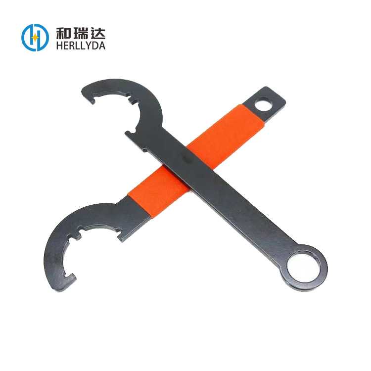 新款直销救生螺母扳手跨境KIOIPO Wrench Spanner Hand toolsurvi