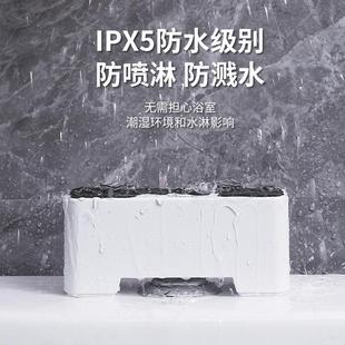 直销马桶感应冲水器卫生间智能水箱自动冲水器家用免触摸厕所 新款