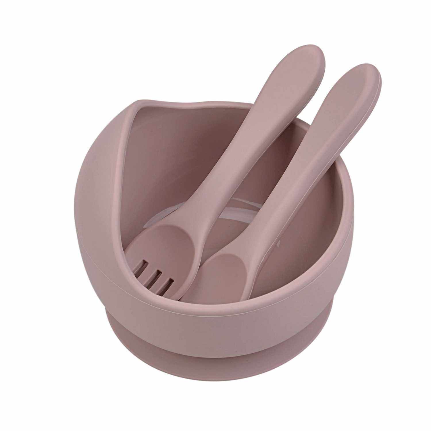 新款直销跨境婴儿硅胶餐盘八件套宝宝硅胶吸盘儿童硅胶餐具辅食碗,婴童用品,儿童餐具,淘宝优惠券,粉丝福利购,淘宝优惠卷