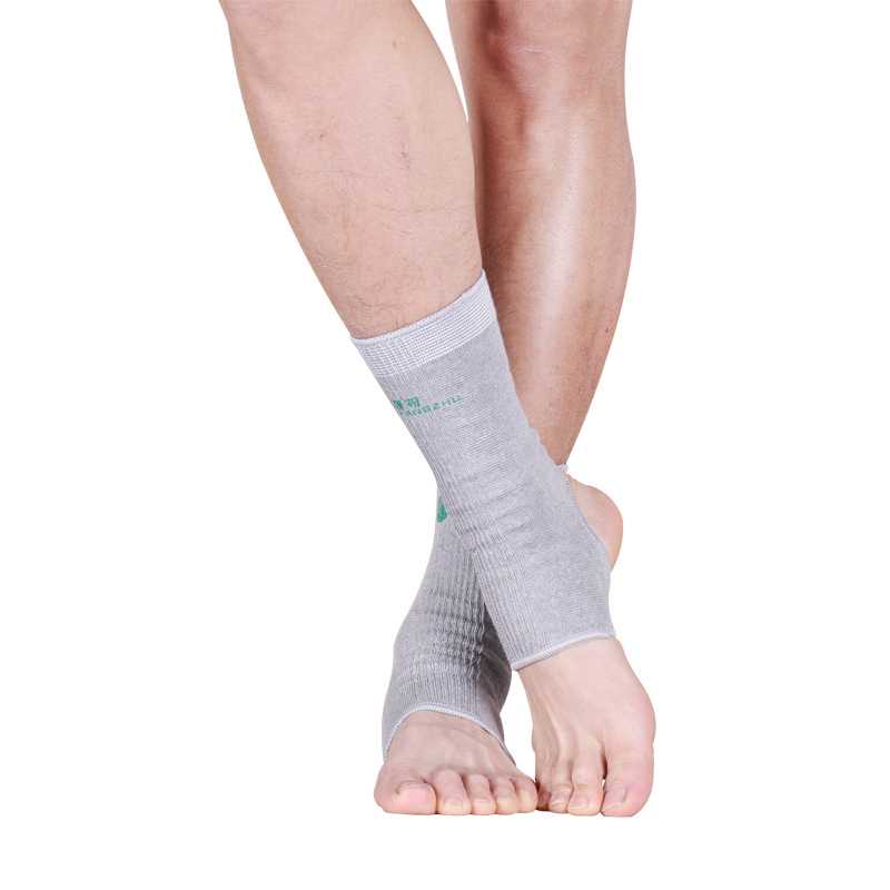 新款直销 远红外护踝 男女通用负离子护踝 运动护具护踝8