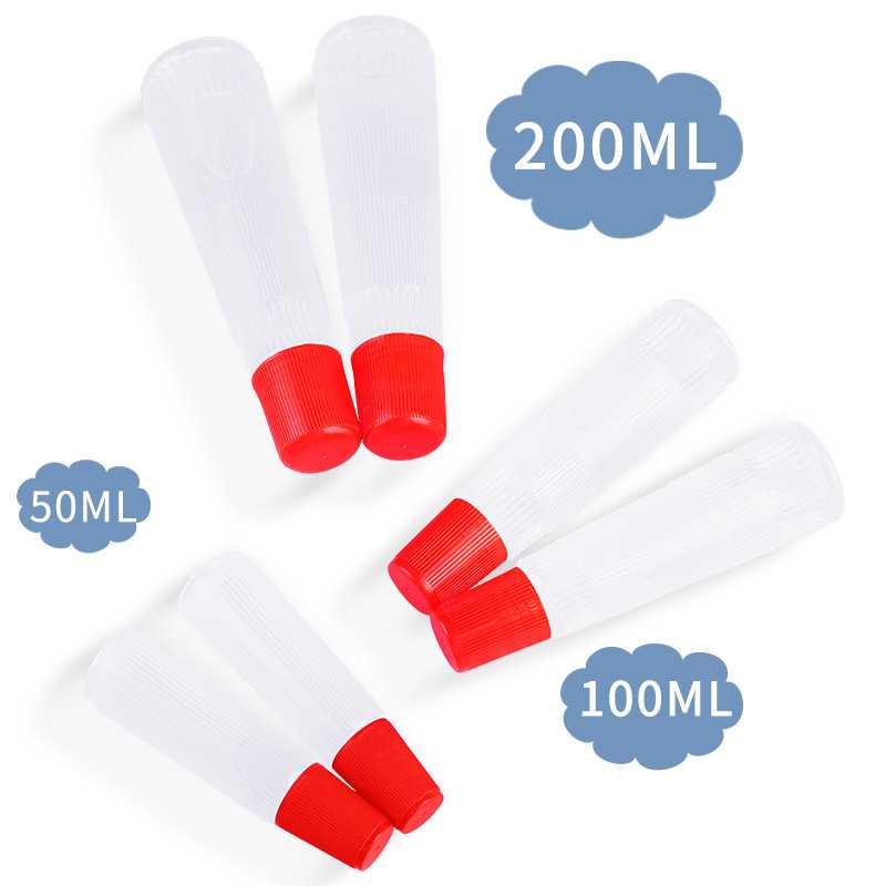 新款直销儿童手工DIY液体胶透明水晶泥制作材料胶水办公学生文具