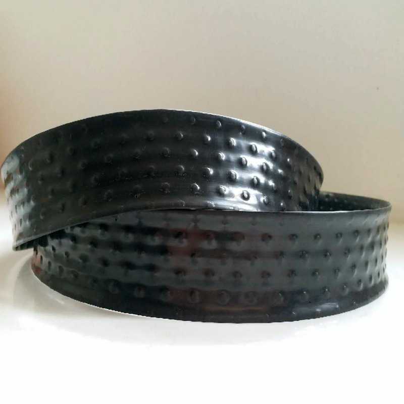 新款直销高品质农田灌溉用微喷带价格实惠 节水灌溉雾化喷水带 雨