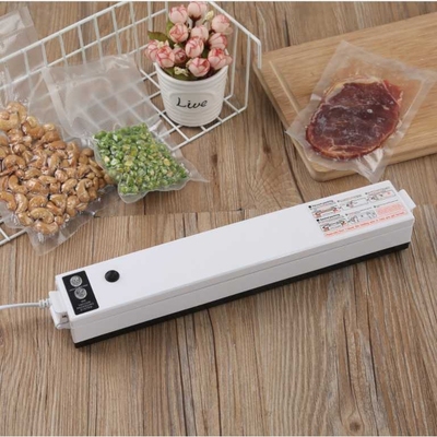 新款直销跨境食品真空包装机自动封口机小型塑封机全自动热封迷你