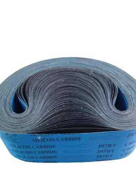 新款直销进口海豚J87BT砂带 碳化硅砂带 金属打磨抛光砂带 92*915