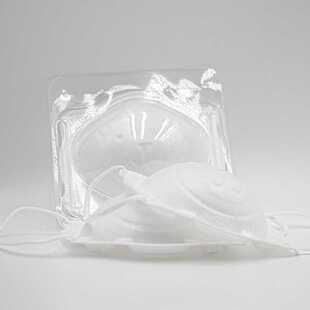 新款直销福泽龙虎年儿童口罩立体3d一次性可爱婴幼儿宝宝防护口罩