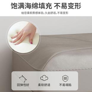 直销小凳子家用储物凳收纳凳客厅沙发凳茶几凳简约现代板凳门 新款