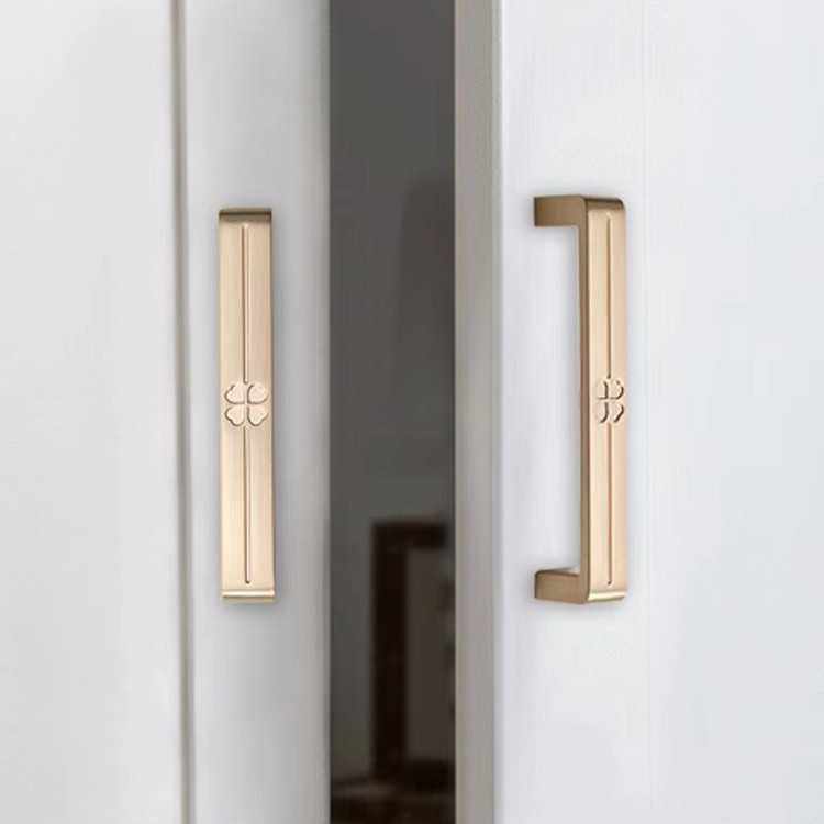 新款直销锌合金实心电镀新中式复古轻奢衣柜橱柜抽屉柜柜门小拉手,基础建材,小拉手,淘宝优惠券,粉丝福利购,淘宝优惠卷