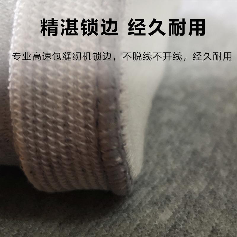 新款直销供货护膝保暖老寒腿冬季运动加绒加厚四面弹竹炭针织冬季