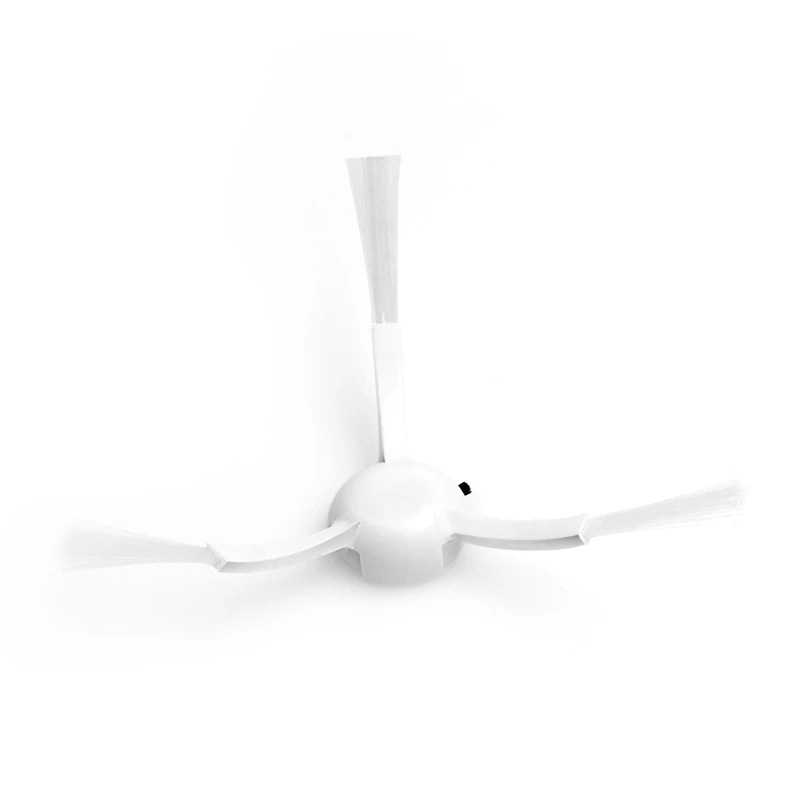 新款直销适用追觅Dreame D10s/D10S Pro扫地机水洗拖布主刷侧边刷