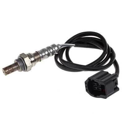 新款直销跨境Oxygen Sensor 234-4390 234-4396 氧传感器8
