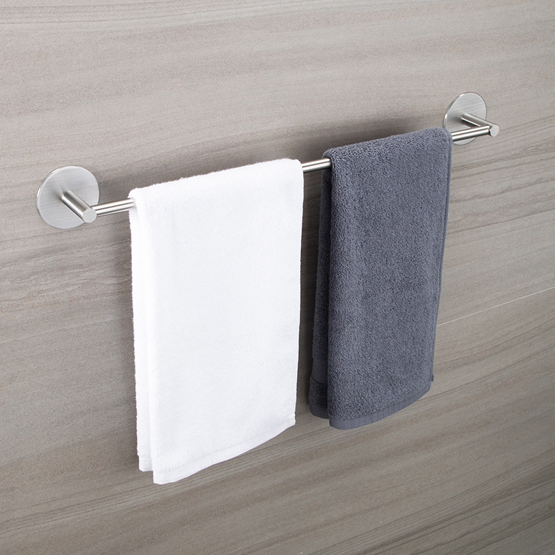 新款直销维度仕毛巾架 亚马逊ebay跨境304不锈钢毛巾架置物架大浴