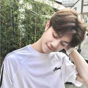 新款直销假发男三七分潮流假发片递针发缝蕾丝内网补发片仿真头皮