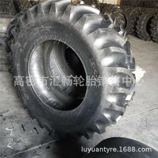 18.4 加密人字 直销18.4 拖拉机轮 新款