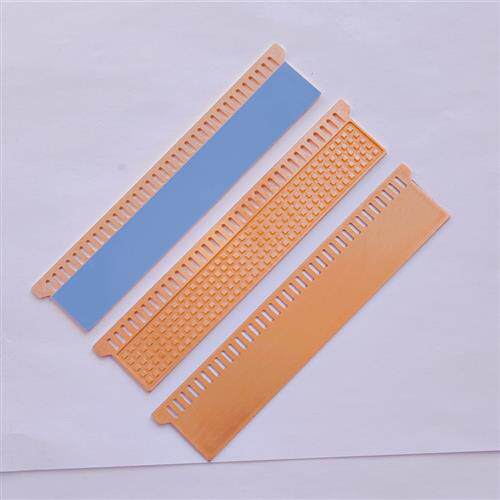 台式机内存条马甲散热纯铜散热片DDR5内存条马甲散热DDR4