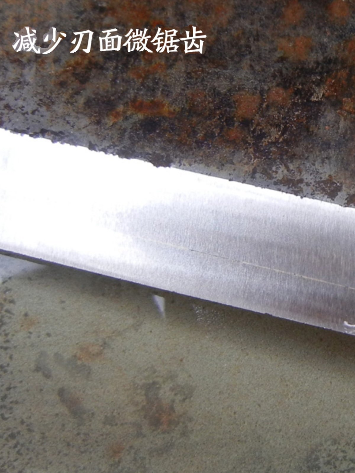 乔老爷细磨刀石绿碳木工家用砥石1200目出锋耐用磨石厨师用下铁快