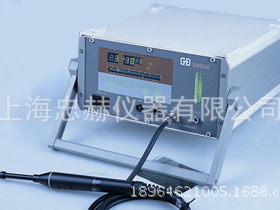 GD2000S智能卤素检漏仪 冷媒检漏仪