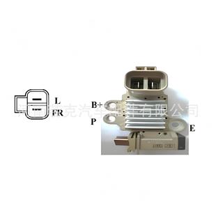 河南若克全新调节器 皮卡 AHC119001