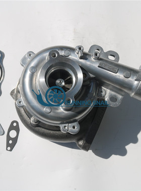 增压器CT16V 17201-30010 FOR Landcruiser 3.0L 1KD