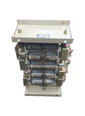 厂家供应供应 电阻器 ZX12-8.0 起动调速电阻器 制动电阻器