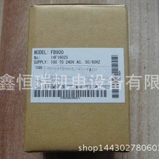 4NN5 正品 原装 Y现货 RKC温控器FB900 F801