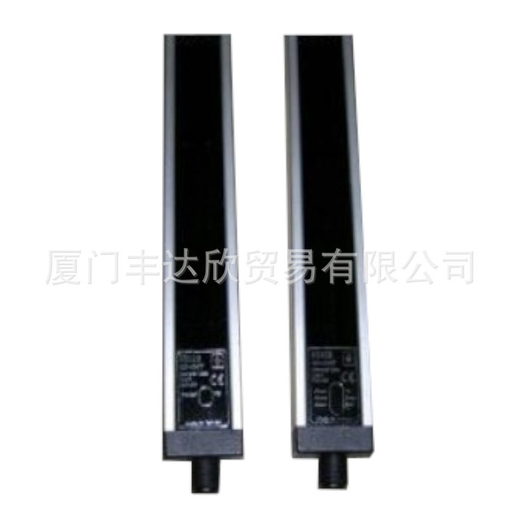 全新 台湾阳明FOTEK LC-12E 光幕 LC系列高度80mm~1581mm可选