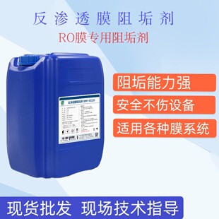 GE缓蚀阻垢剂锅炉循环水阻垢剂反渗透膜阻垢剂