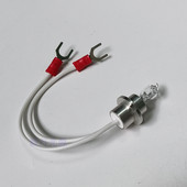宁波美康MS400 MS480 MS800B生化仪分析仪光源灯泡12V20W
