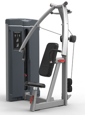 英吉多RELAX 商用坐姿推胸训练器 PC1701