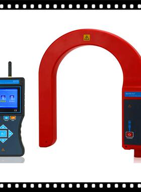 SYS310智能无线高压验电器35KV验电器110KV验电器