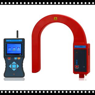 SYS310智能无线高压验电器35KV验电器110KV验电器
