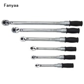 台湾Fanyaa预置可调式 扭力扳手旋转带刻度调节机械式 1500Nm扳手