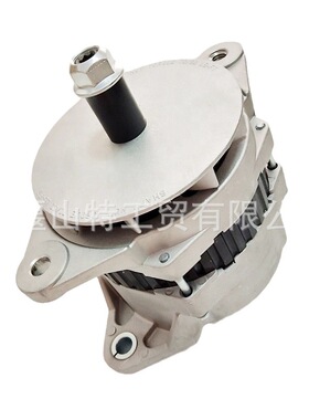 重型卡车发动机24V 70A发电机M11充电机4003446