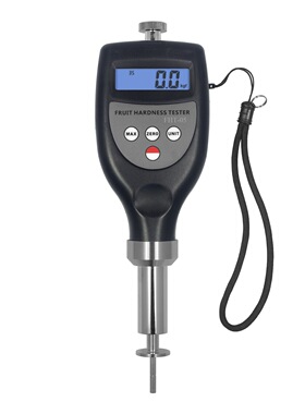 水果硬度计 型号:KS04-FHT-05 库号：M404273