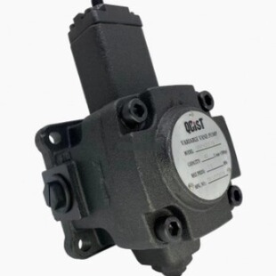 QCIST叶片泵VVP20B VANE VVP40D VARIABLE PUMP 全新原装