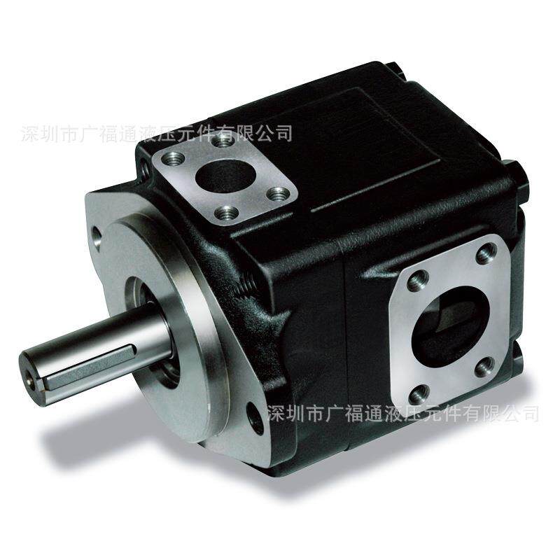 DENISON丹尼逊油泵T6E050/05266-2R00/2R01/2R02/2R03A1/B1