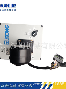 徐工配件 徐工备件 803751942 ELS01-24-2 手柄控制器(XS263JS)