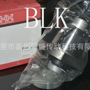 3.6ZZ THK螺母 BLK3232 BLK3232DBLK3232E 7.2ZZ THK丝杆