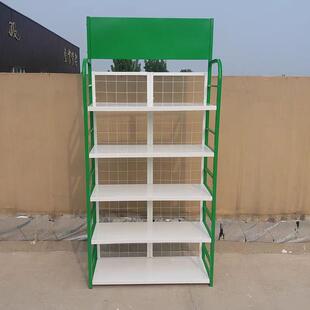 商场促销活动陈列展示架商品展示铁质货架广告促销台陈列架