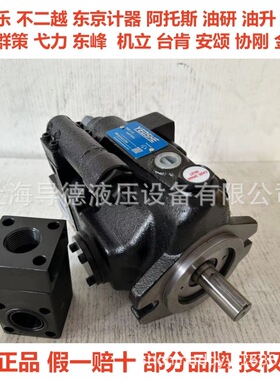 V23CR2RF10X台湾油升柱塞泵V38F3RF10X V38A2RS10X V38C4R10X