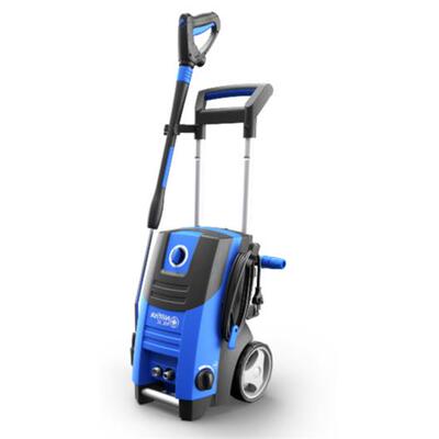 NILFISK-ALTO冷水高压清洗机MC2C-120/520TEU