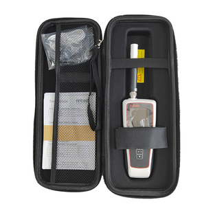 洁净车间湿度水分计 罗卓尼克正品 HP32多功能便携式 温湿度手持表