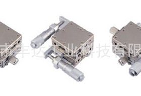 直销XY轴滑台CBSY40/60/LBSY40/60/RBSY60/40台面尺寸40X40/60X60