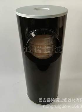 空气滤清器062891001船用空气滤芯总成AH537447P537447