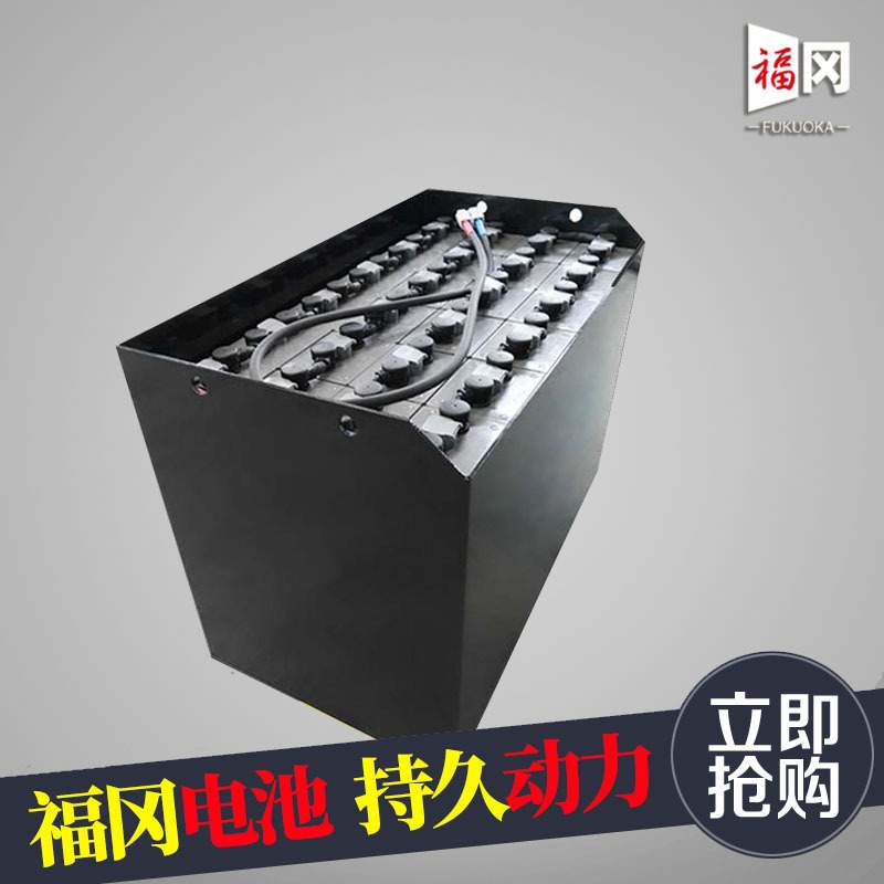 林德叉车T20AP电池3PZS345林德T20S叉车电瓶24V34h