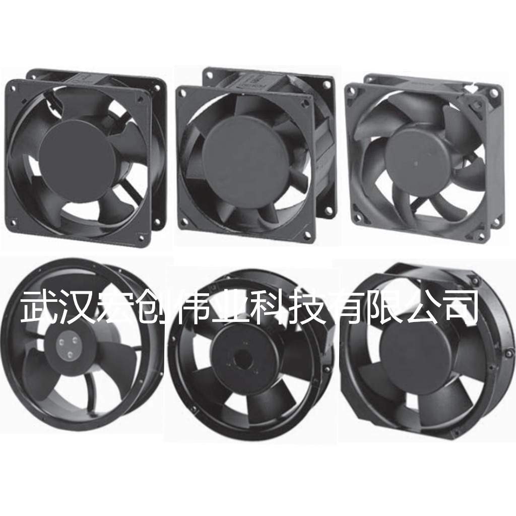 MMF-08C24DH MMF-08C24ES-RM1 MMF-08C24TS-RZ4  散热风扇 24V