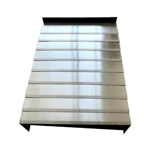 机床输送机磁性废料传送机行稳定承载力强锈钢机床排屑机